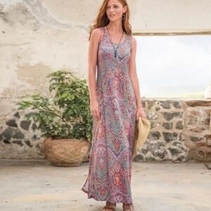Sundance Charmeine Sleeveless Dress